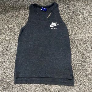 GIRL NIKE TANK TOP